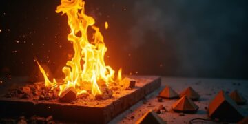 Featured image for: Achieving FIRE Through Stocks: Guide to Financial Independence Strategies (Show how stock selection (growth vs. dividend) accelerates the path to FI.)