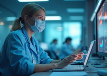 Featured image for: Healthcare Giants Review: Analyzing the Best Investment Opportunities in MedTech and Pharma (Evaluate the impact of R&D pipelines and regulatory changes on valuations.)
