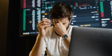 Featured image for: Crypto Exposure Without the Coins: Analysis of the Best Blockchain and Mining Stocks (Provide a comparative analysis of investing directly in crypto versus proxy stocks.)