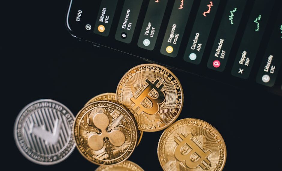 Featured image for: Ripple XRP: How It Facilitates Cross-Border Payments