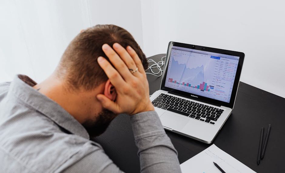 Featured image for: How to Value Companies with Negative Earnings: A Guide to Alternative Metrics (Focuses on valuation strategies for unprofitable or cyclical firms. Covers Price-to-Sales (P/S), Price-to-Cash-Flow, and EV/Sales ratios, with examples from tech startups and distressed industries.)