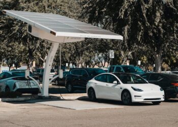 Featured image for: 5 Stocks for the Electric Vehicle 2.0 Era (Beyond Tesla and Legacy Auto)