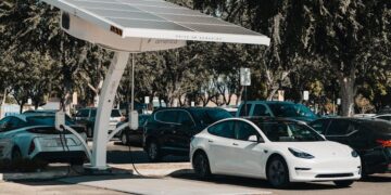 Featured image for: 5 Stocks for the Electric Vehicle 2.0 Era (Beyond Tesla and Legacy Auto)