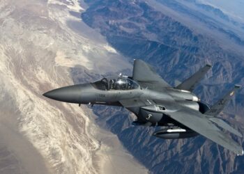 Featured image for: 7 Under-the-Radar Defense Tech Suppliers with Major Contracts in 2026