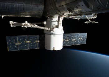 Featured image for: Commercial Space Stations: The Next Frontier for Aerospace Investors