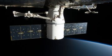Featured image for: Commercial Space Stations: The Next Frontier for Aerospace Investors