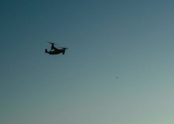 Featured image for: Drone Swarm Technology: Assessing the Investment Landscape in 2026