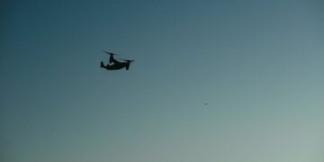 Featured image for: Drone Swarm Technology: Assessing the Investment Landscape in 2026