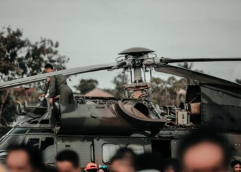 Featured image for: ESG in Aerospace & Defense: A 2026 Analysis of Sustainable Aviation and "Green" Militaries