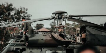 Featured image for: ESG in Aerospace & Defense: A 2026 Analysis of Sustainable Aviation and "Green" Militaries