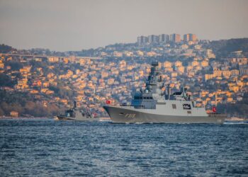 Featured image for: How Geopolitical Tensions in 2026 Are Shaping Defense Budgets (And Your Portfolio)