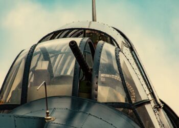 Featured image for: How to Build a Resilient Aerospace & Defense Portfolio for a Multipolar World