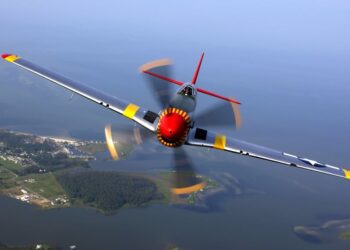 Featured image for: The AI Pilot Boom: A Deep Dive into Autonomous Aerial Systems Stocks