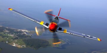 Featured image for: The AI Pilot Boom: A Deep Dive into Autonomous Aerial Systems Stocks