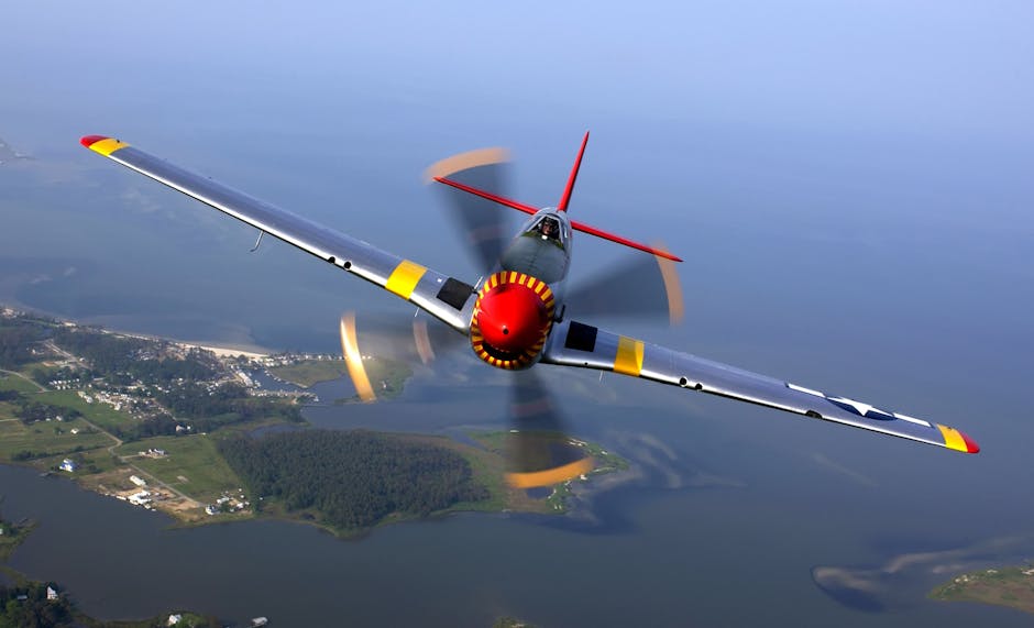 Featured image for: The AI Pilot Boom: A Deep Dive into Autonomous Aerial Systems Stocks