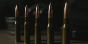 Featured image for: The Artillery & Ammunition Shortage: Which Stocks Are Ramping Up Production?