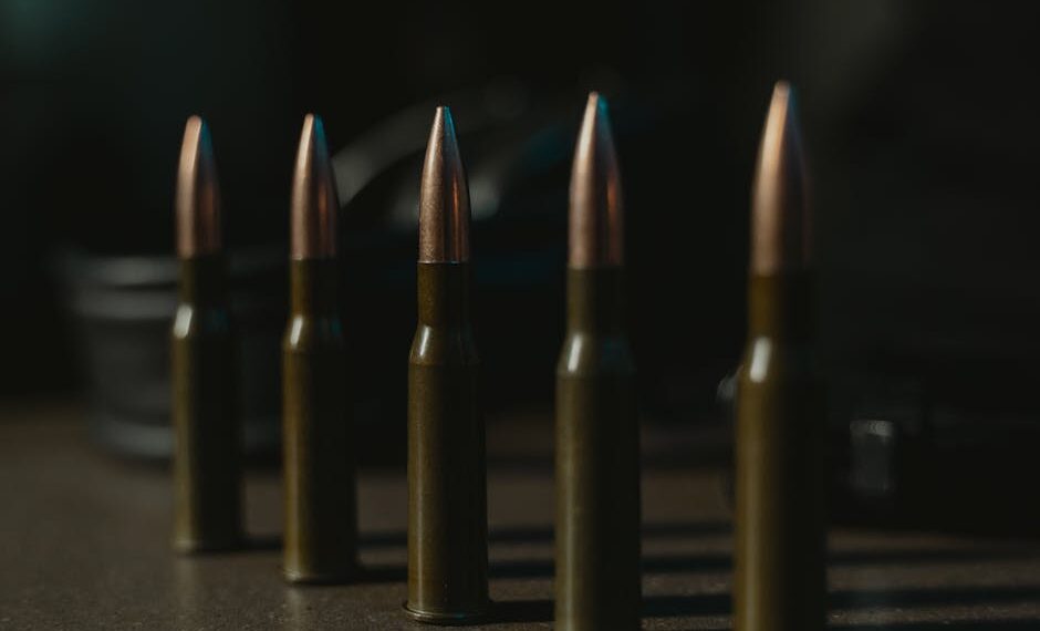 Featured image for: The Artillery & Ammunition Shortage: Which Stocks Are Ramping Up Production?